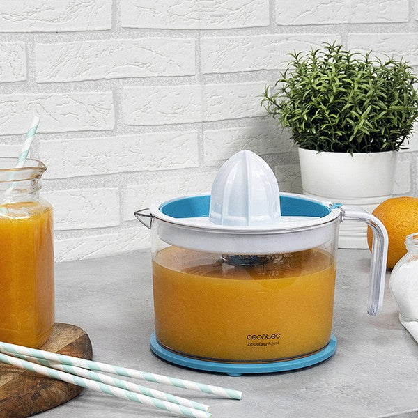 Elektrisk Juicer ZitrusEasy 1 L 40W (Refurbished A+)