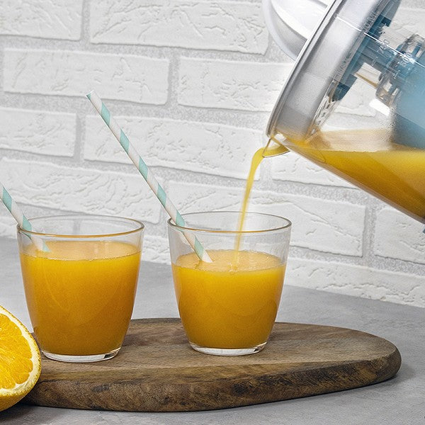 Elektrisk Juicer ZitrusEasy 1 L 40W (Refurbished A+)