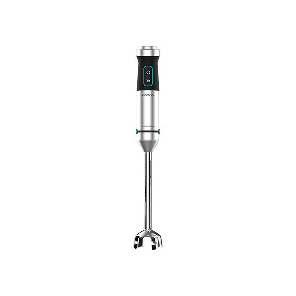 Håndholdt Mikser Power TitanBlack 1500 XL TotalMix Cecotec 1500 W