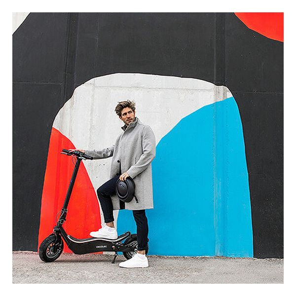 Elektrisk Scooter Cecotec Bongo Serie Z Blue 45km 800W