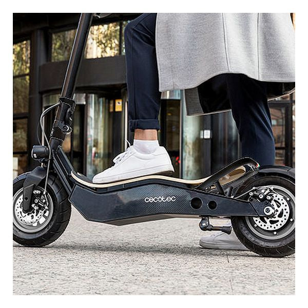 Elektrisk Scooter Cecotec Bongo Serie Z Blue 45km 800W