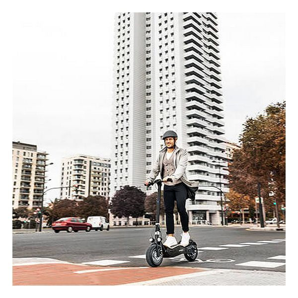 Elektrisk Scooter Cecotec Bongo Serie Z Blue 45km 800W
