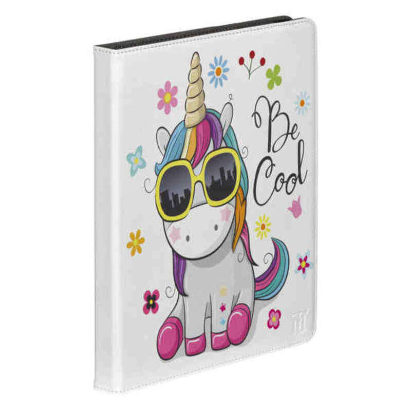 Nettbrettdeksel Maillon Technologique URBAN STAND UNICORN 9,7" - 10,2"