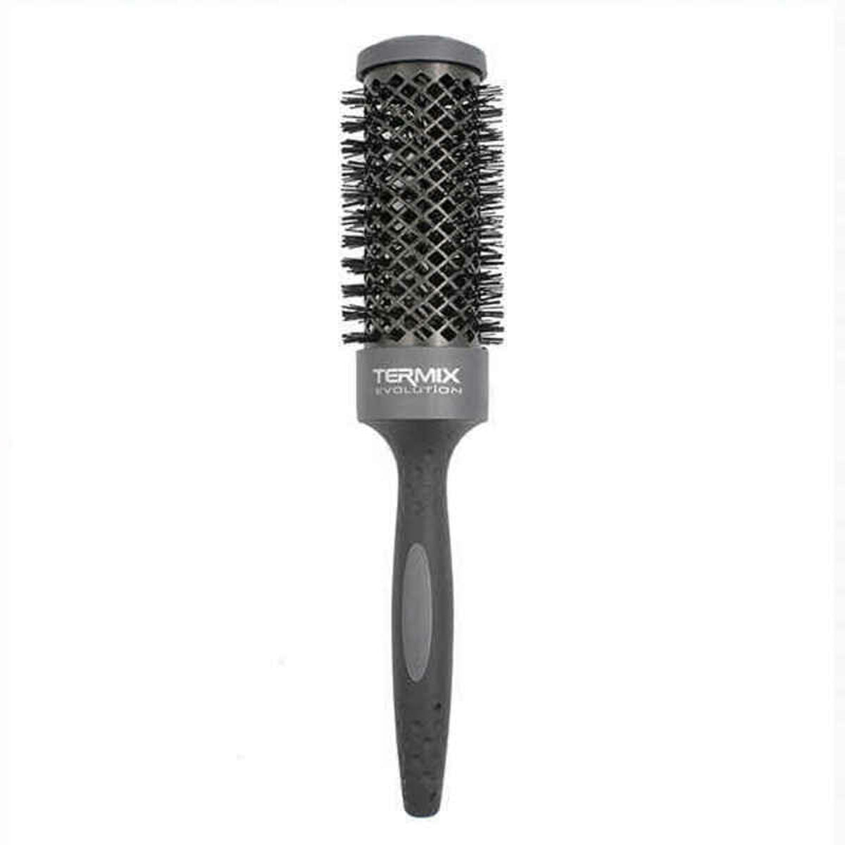 Brush Termix Evolution Plus Black (Ø 28 mm)