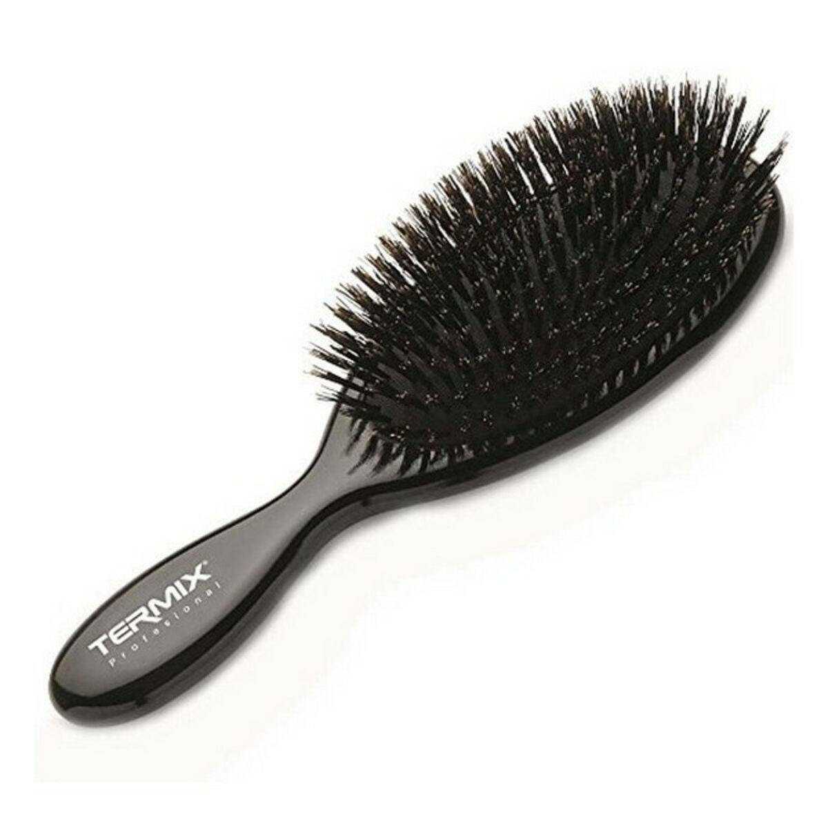 Brush Termix 2525191 Wild Boar Black Large