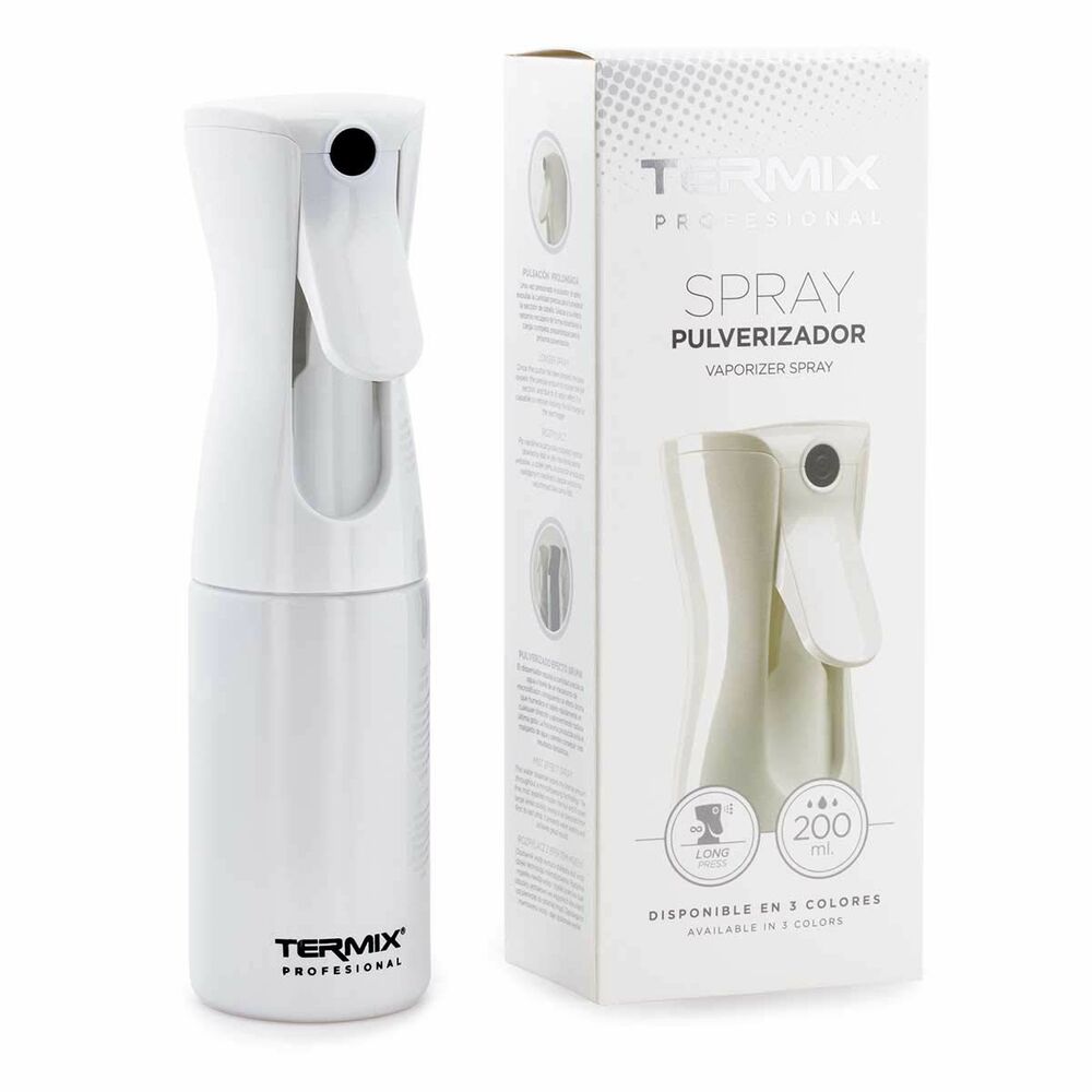 Atomiser Bottle Termix White (200 ml)