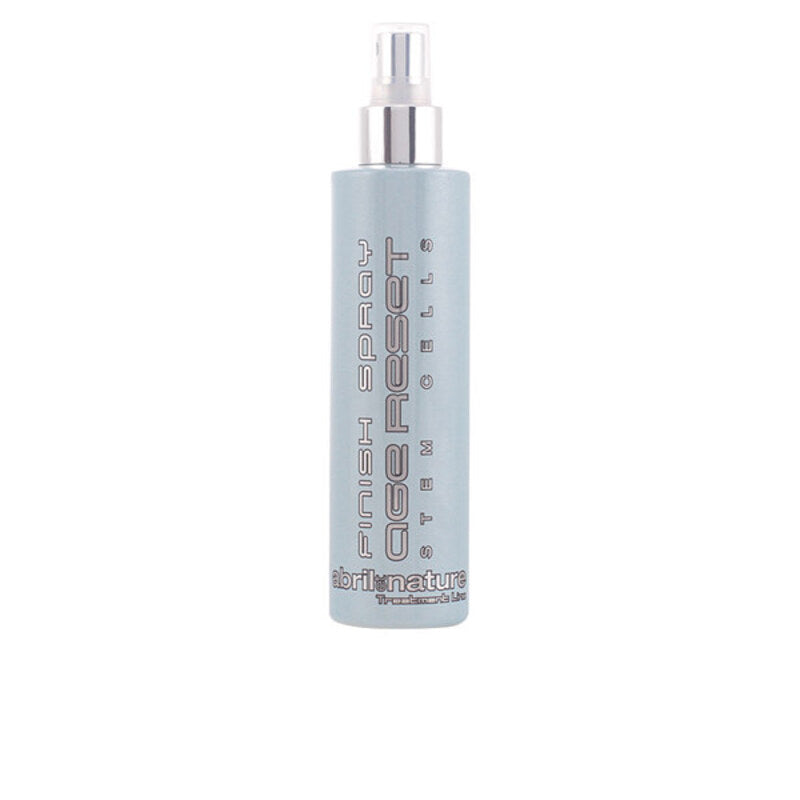 Topplag Age Reset Abril Et Nature (200 ml)
