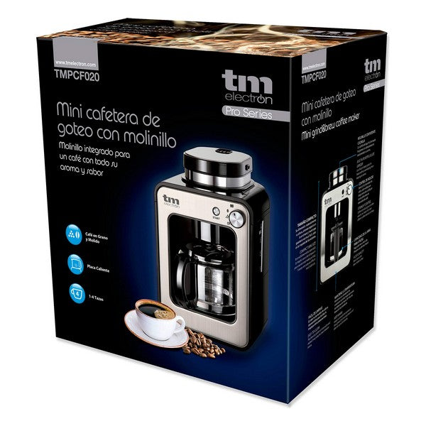 Dryppkaffetrakter TMPCF020S 600W (Refurbished B)