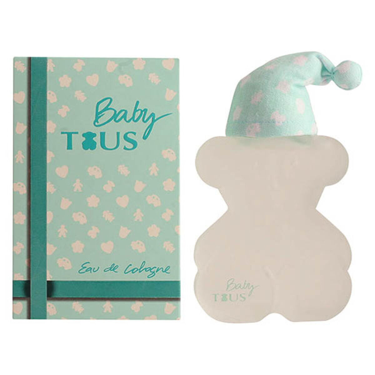 Children's Perfume Tous Baby EDC 100 ml