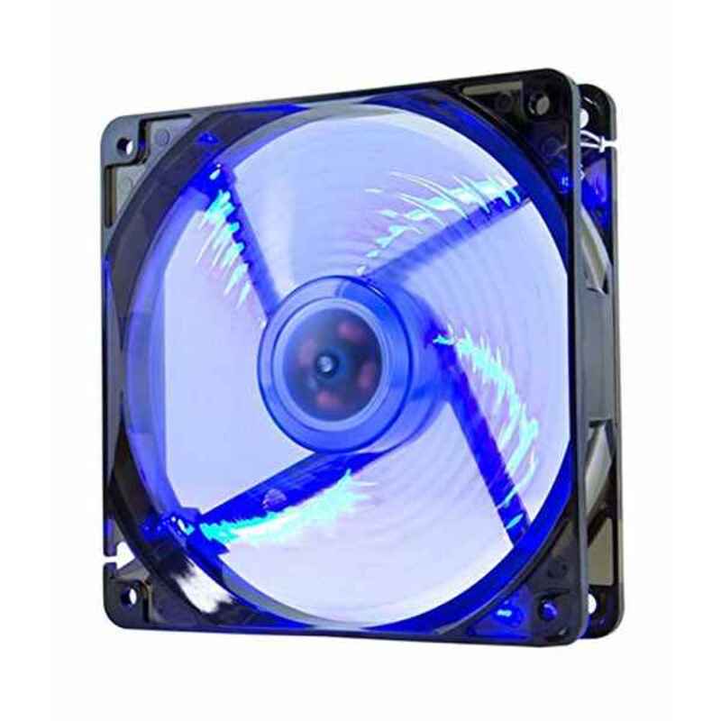 Ventilatorboks NOX NXCFAN120LBL Cool Fan Ø 12 cm