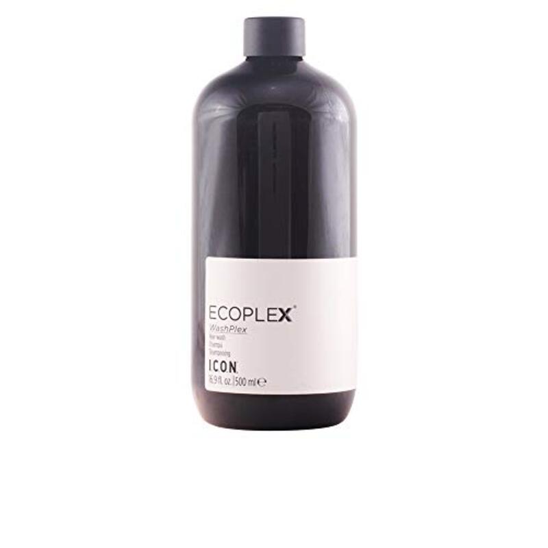 Sjampo Ecoplex Washplex I.c.o.n. (500 ml)