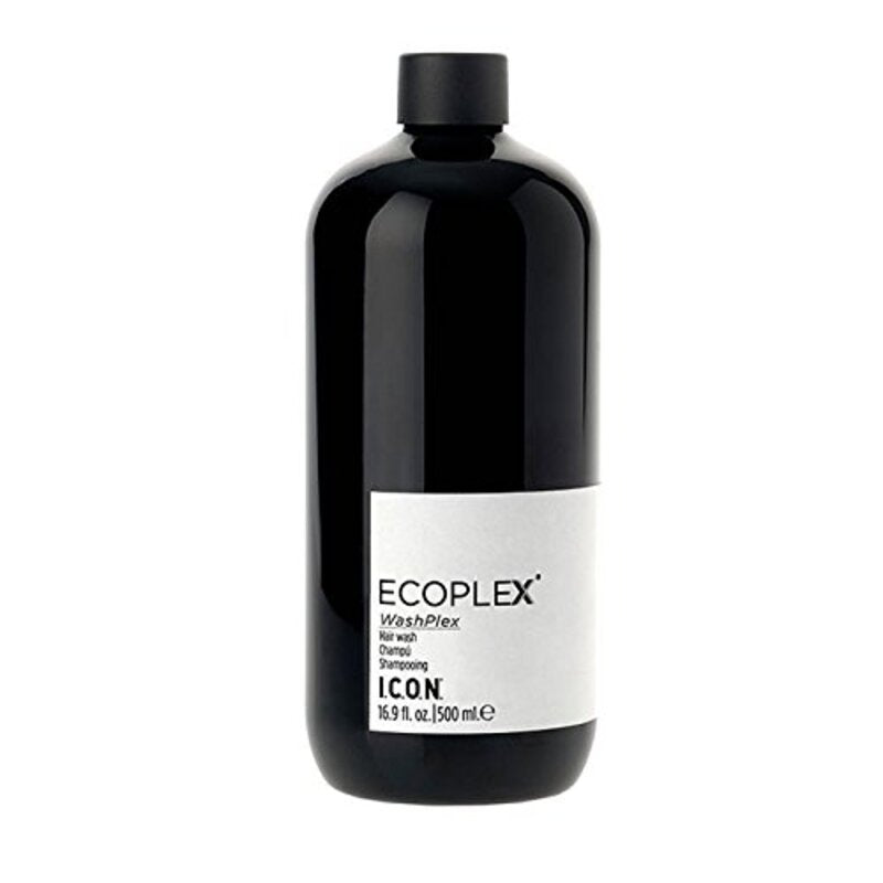 Sjampo Ecoplex Washplex I.c.o.n. (500 ml)