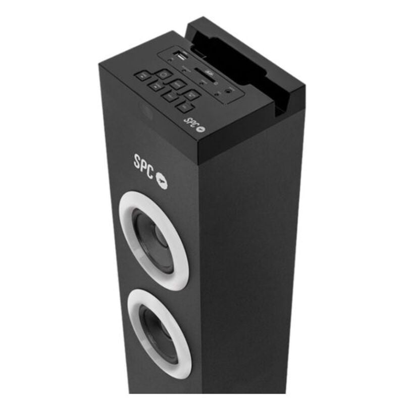 Bluetooth-Lystårn SPC Breeze MAUAPO0218 10W