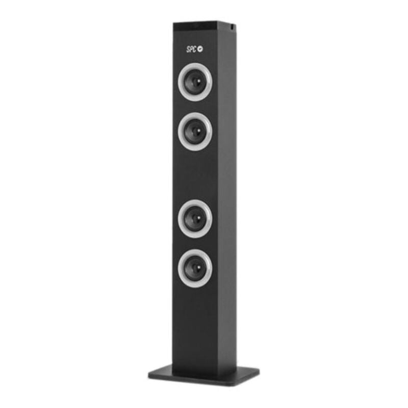 Bluetooth-Lystårn SPC Breeze MAUAPO0218 10W