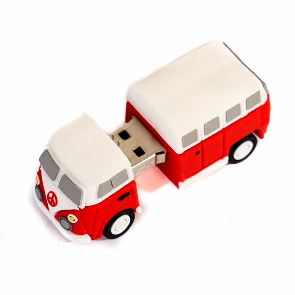 USB-Penn Tech One Tech TEC4004-16 16 GB