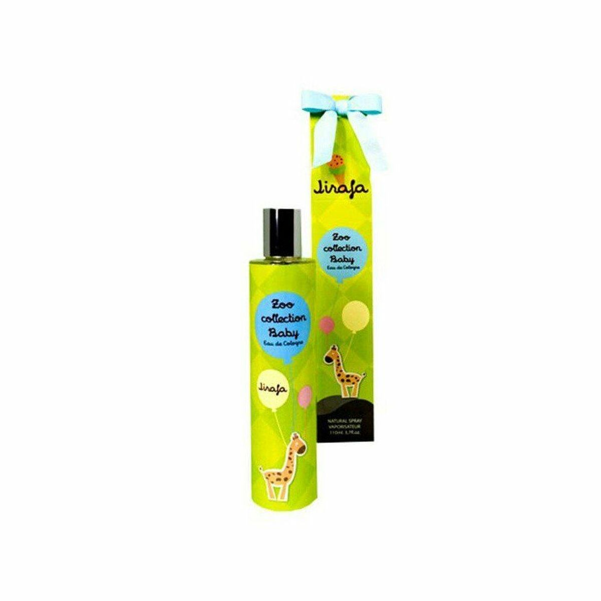 Children's Perfume N & A 15 EDC 110 ml Jirafa