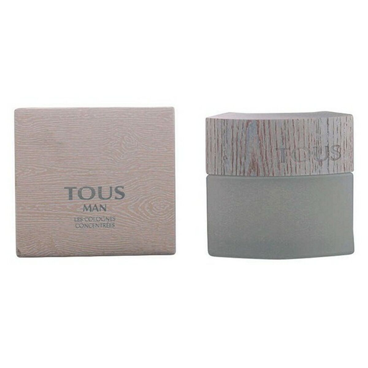 Men's Perfume Tous Man Tous EDT