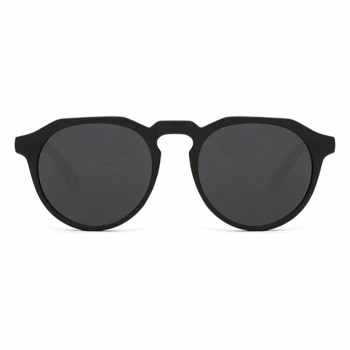 Unisex Sunglasses Warwick TR90 Hawkers Black