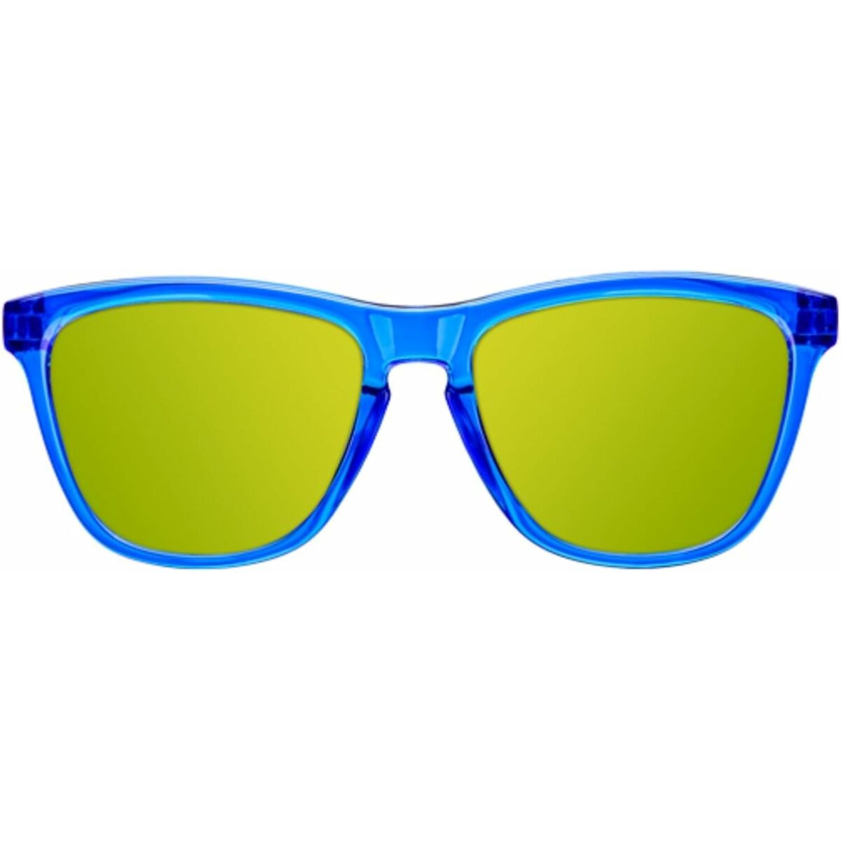 Child Sunglasses Northweek Kids Bright Ø 47 mm Green Blue