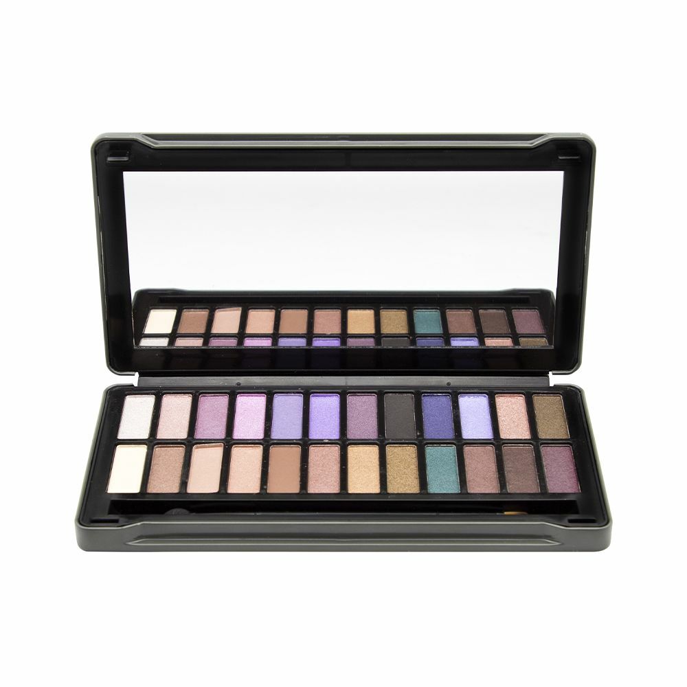 Øyenskyggepalett Magic Studio Intense (36 gr)