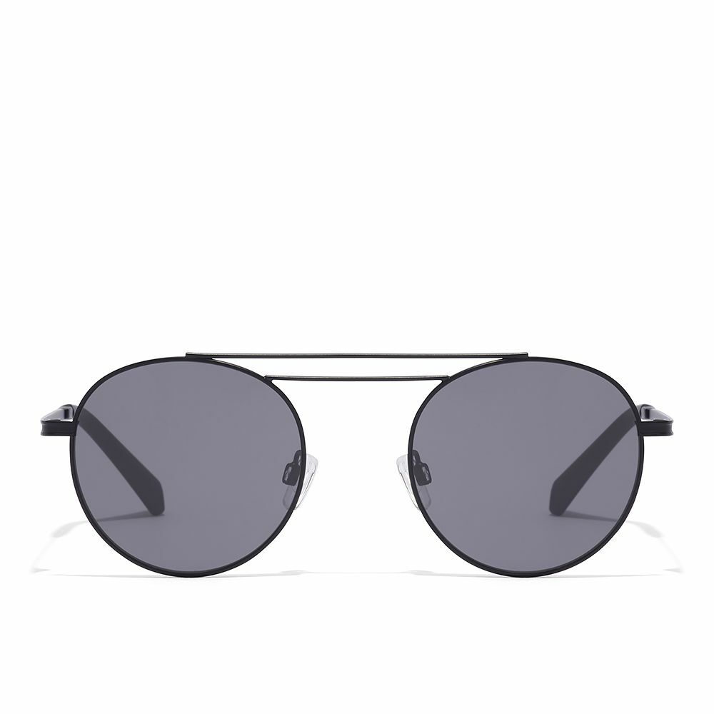 Unisex Sunglasses Hawkers Nº9 Black (Ø 50 mm)