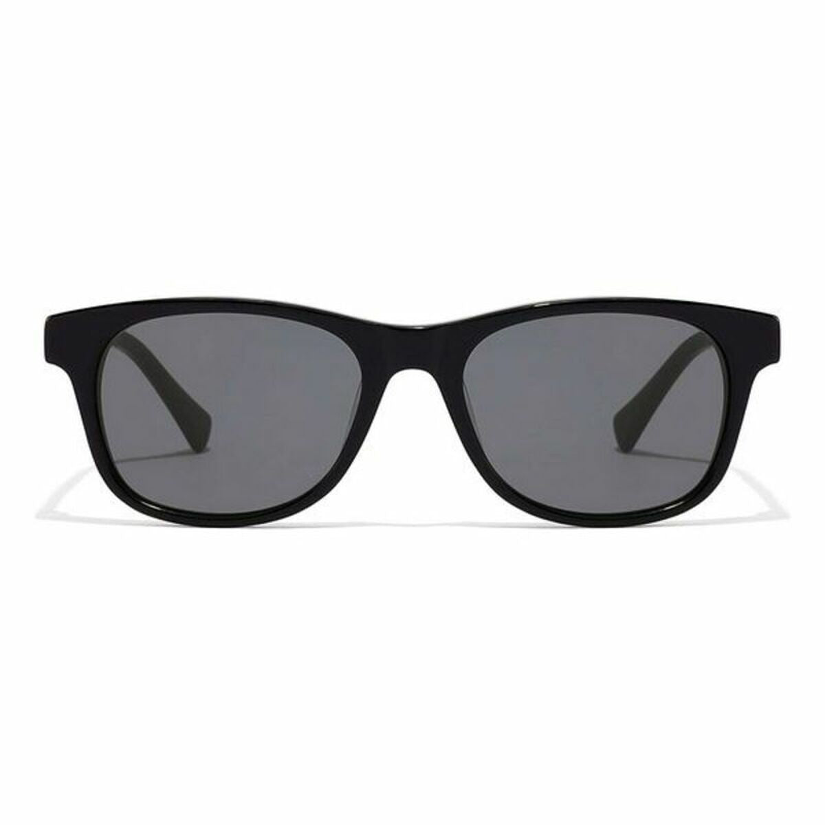 Unisex Sunglasses Nº35 Hawkers Black