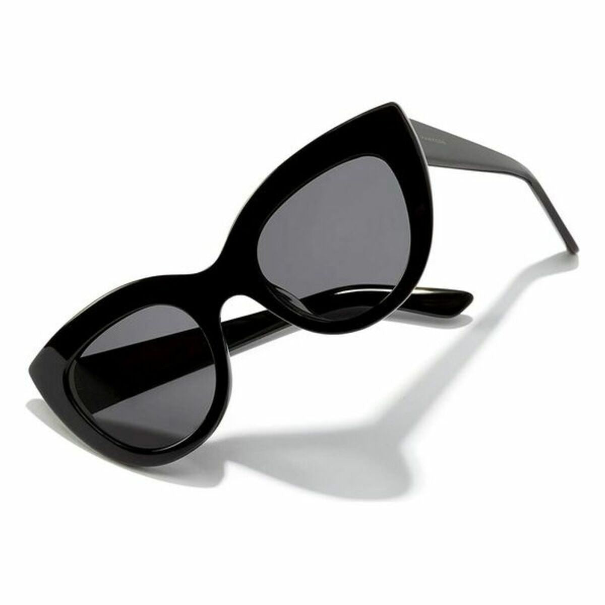 Unisex Sunglasses Hyde Hawkers Black