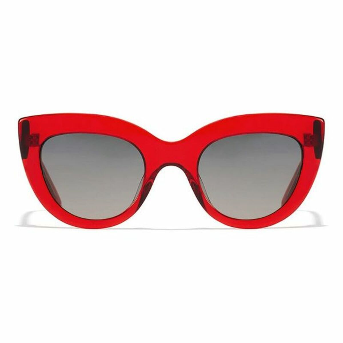 Ladies'Sunglasses Hyde Hawkers Red