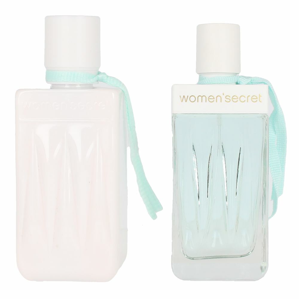 Women's Perfume Set Women'Secret Intimate Daydream (2 pcs)