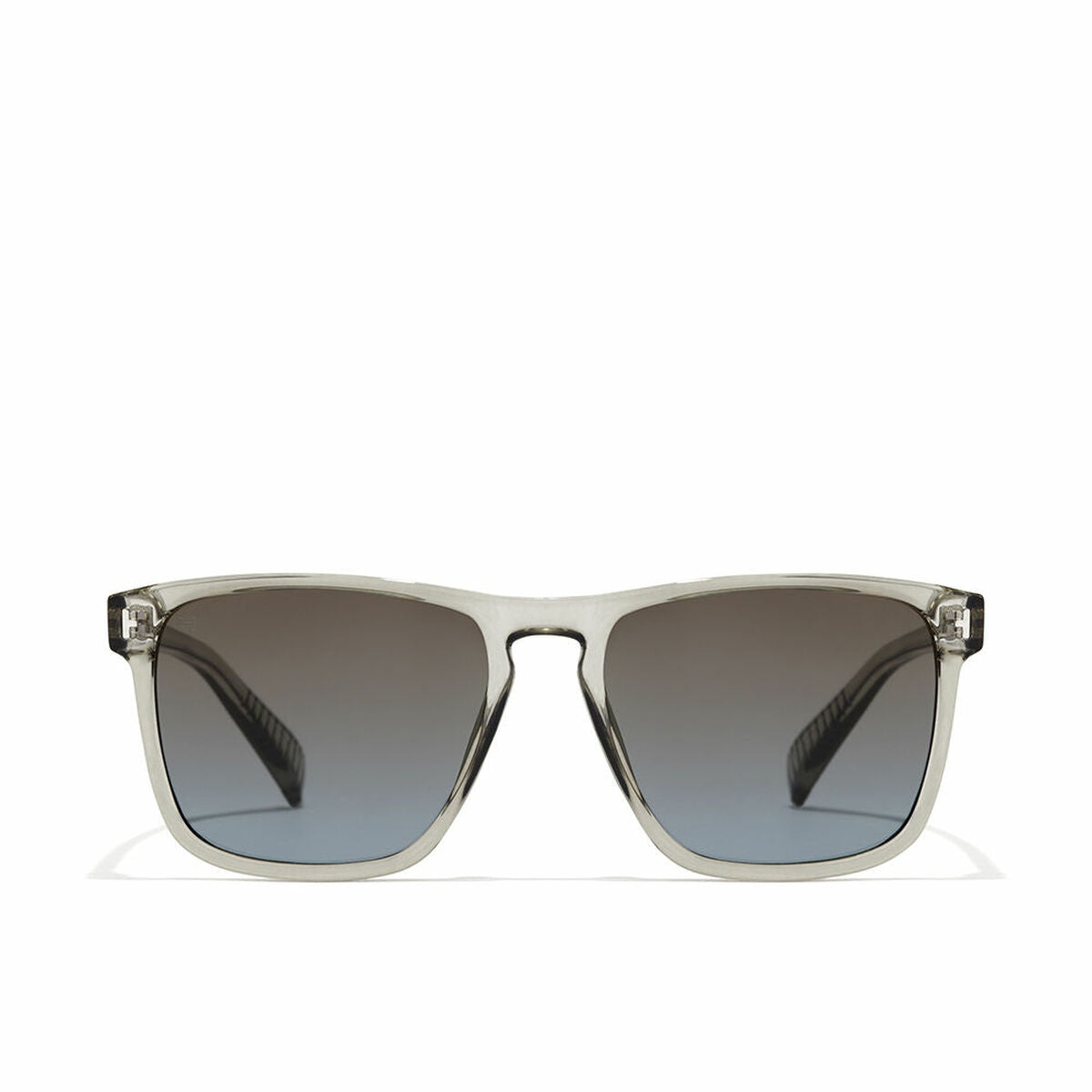 Unisex Sunglasses Hawkers Dust Ø 52 mm Grey