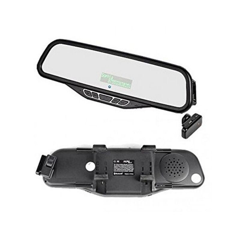 Håndfrisett Happy Hands