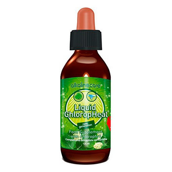 Tilskudd og vitaminer 120 ml (Refurbished A+)