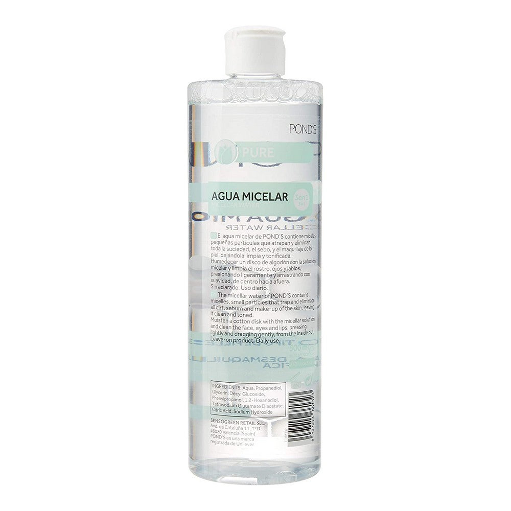 Micellar water Pond's