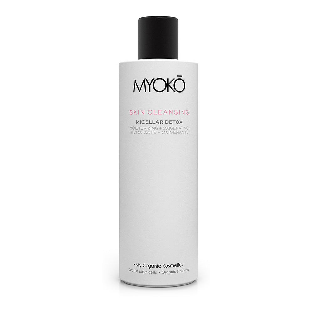 Micellar water Detox Myoko Renser Oksygenering (250 ml)