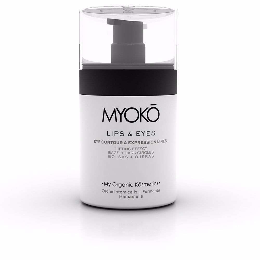 Øyekontur Lips & Eyes Myoko (30 ml)