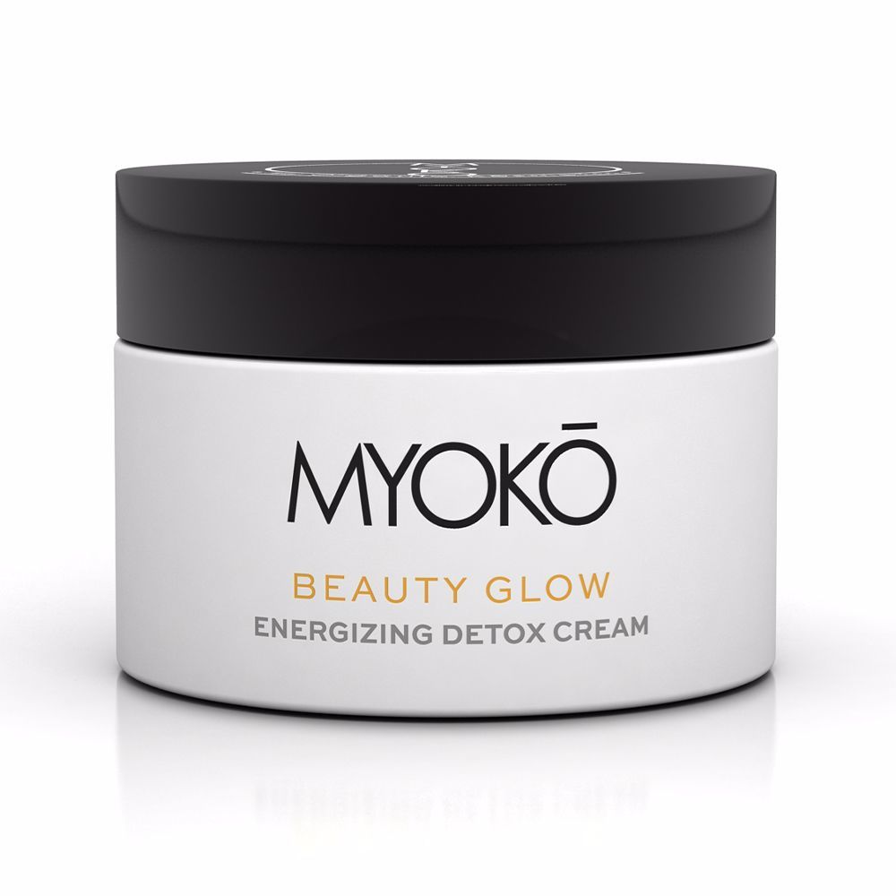 Ansiktskrem Beauty Glow Myoko (50 ml)