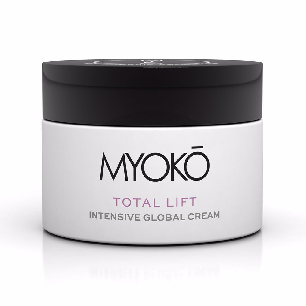 Ansiktskrem total Lift Myoko (50 ml)