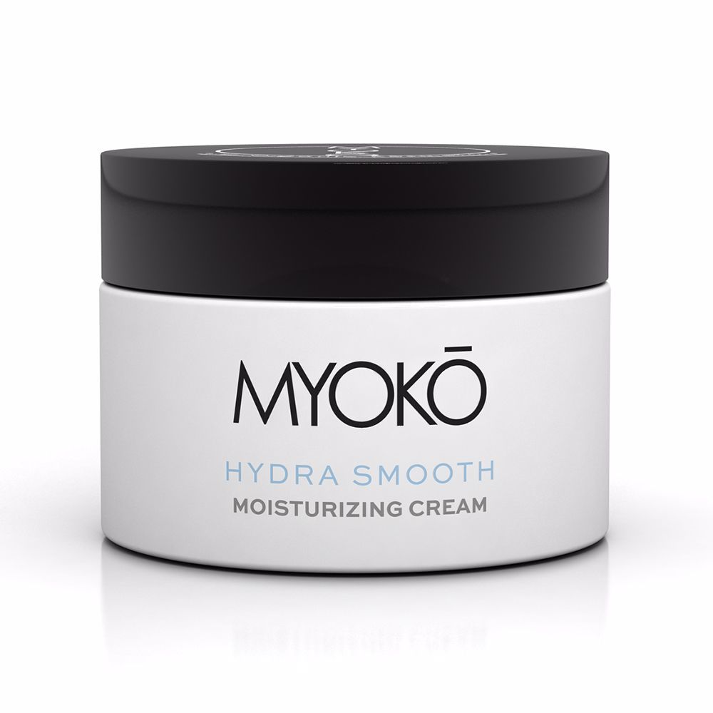 Ansiktskrem Hydra Smooth Myoko (50 ml)