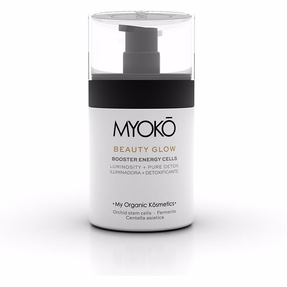 Ansiktsserum Beauty Glow Myoko (30 ml)