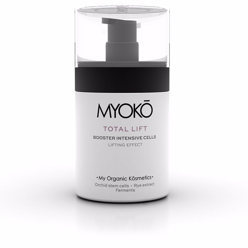 Ansiktsserum total Lift Myoko (30 ml)