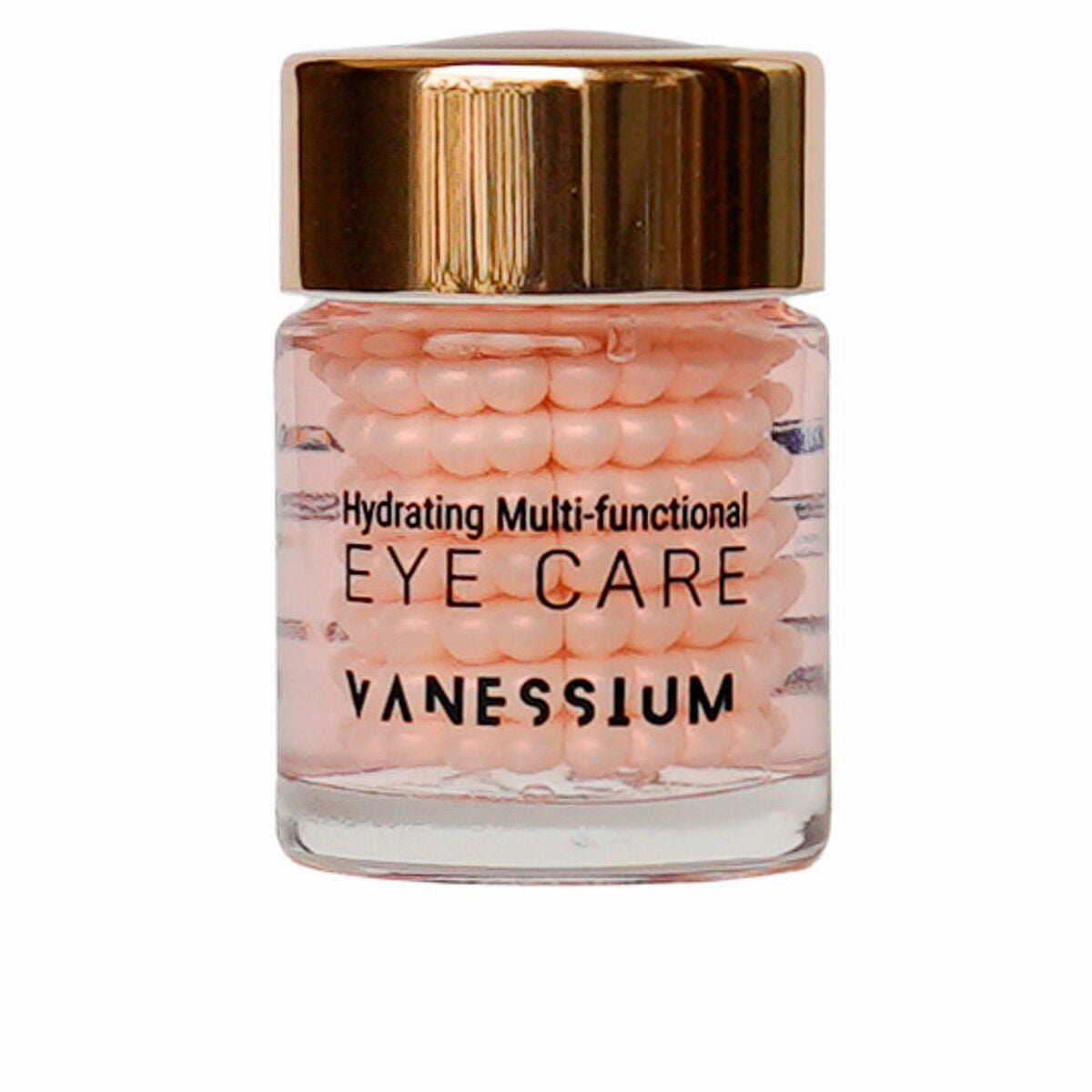 Serum for Eye Area Vanessium Eye Care Moisturizing 15 ml