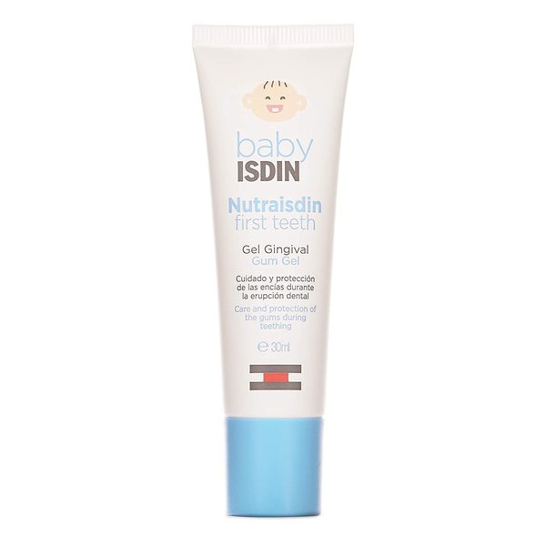 Tannkrem Isdin Nutraisdin First Teeth Baby (30 ml) (Refurbished A+)