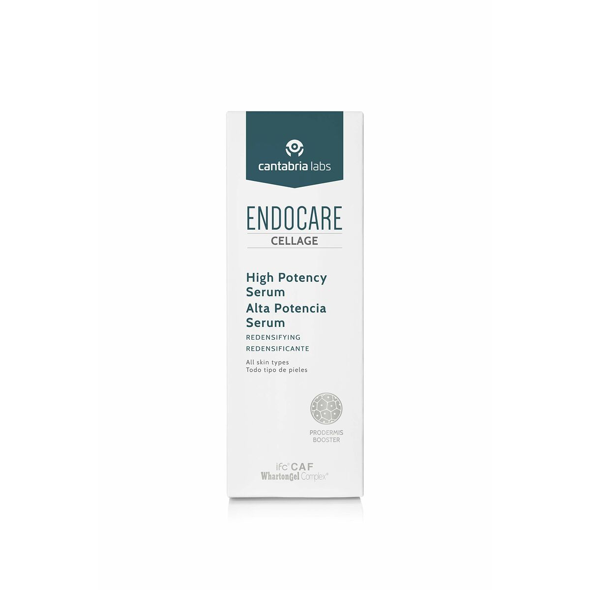 Anti-Ageing Serum Endocare Cellage 30 ml Intense Treatment