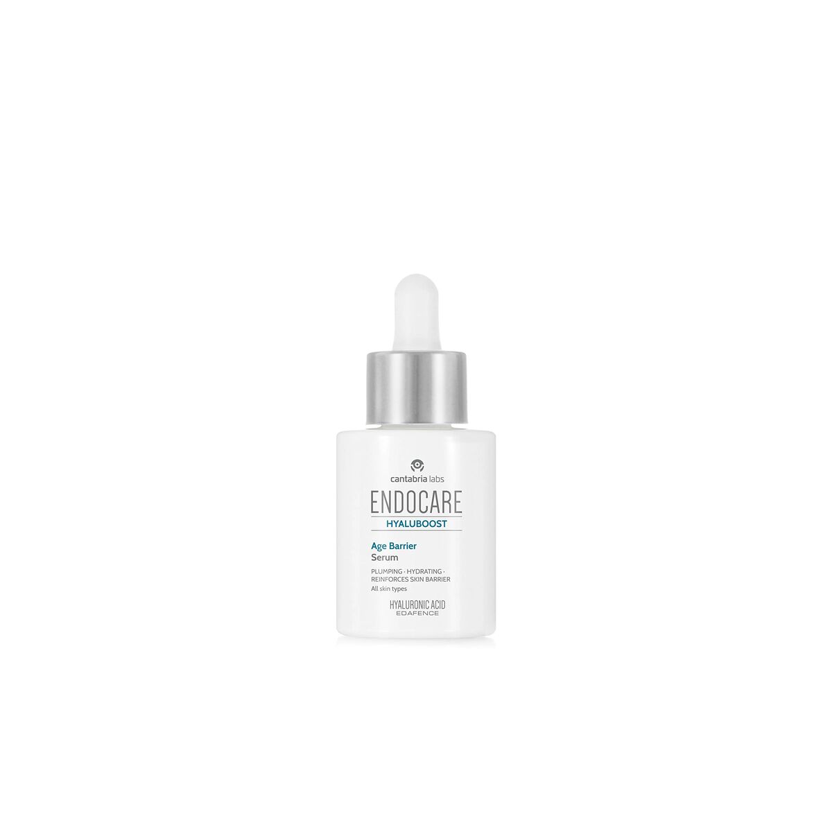 Facial Serum Endocare Hyaluboost 30 ml