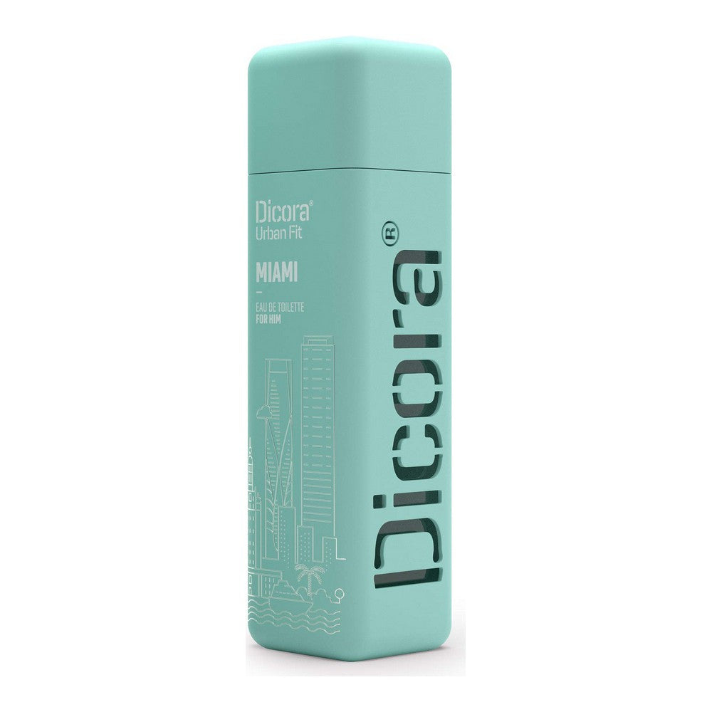 Dame parfyme Dicora Miami (100 ml)