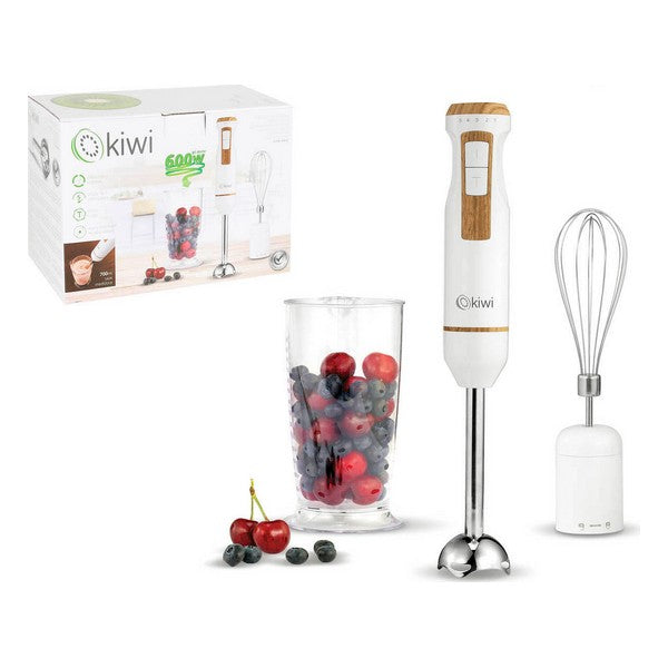 Håndholdt Mikser Kiwi 600 W (700 ml)