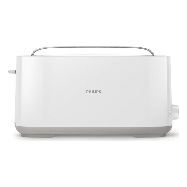 Brødrister Philips 950W Hvit (Refurbished A+)