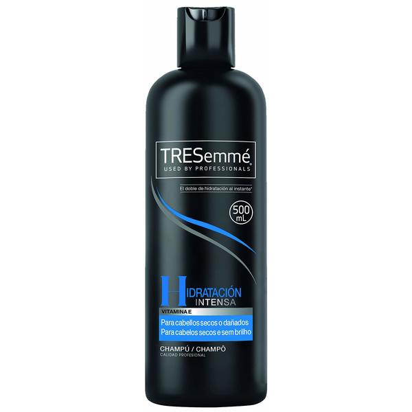 Fuktighetsgivende Sjampo Tresemme (500 ml) (Refurbished A+)