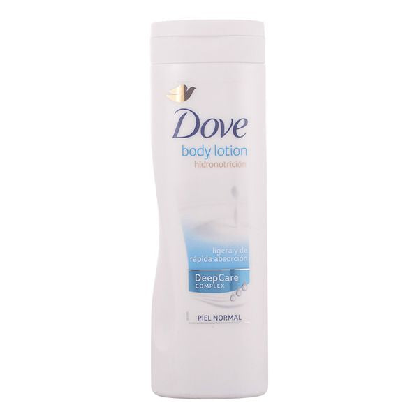 Body lotion Complex Dove (400 ml)