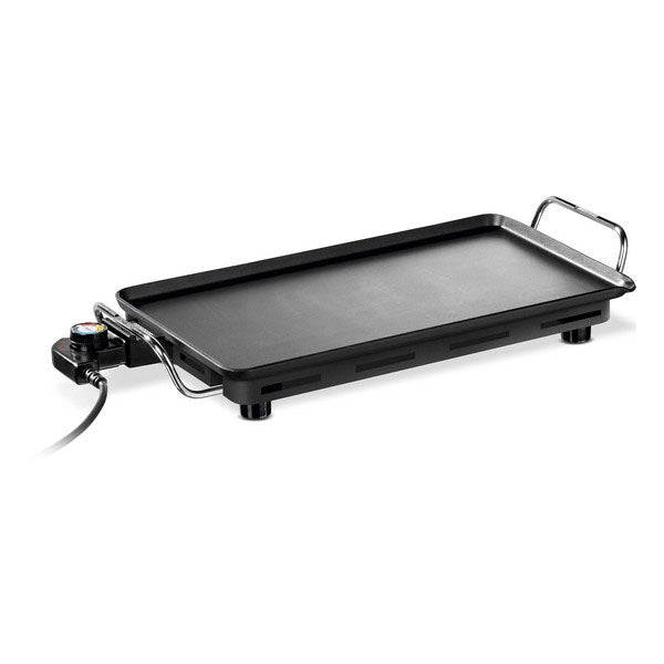 Grillplate Princess 102300 Table Chef Pro 2000W Svart (Refurbished A+)